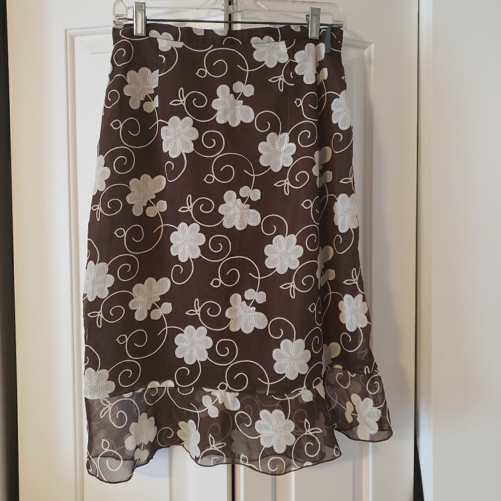 Summer skirt